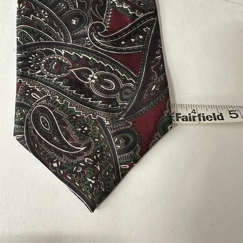 Resilio mens silk